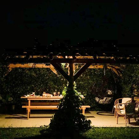 ,,Anna'S" Guesthouse K'vemo Alvani 外观 照片