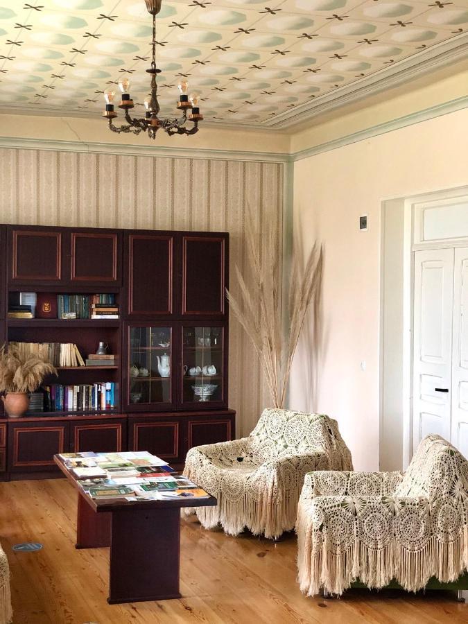 ,,Anna'S" Guesthouse K'vemo Alvani 外观 照片