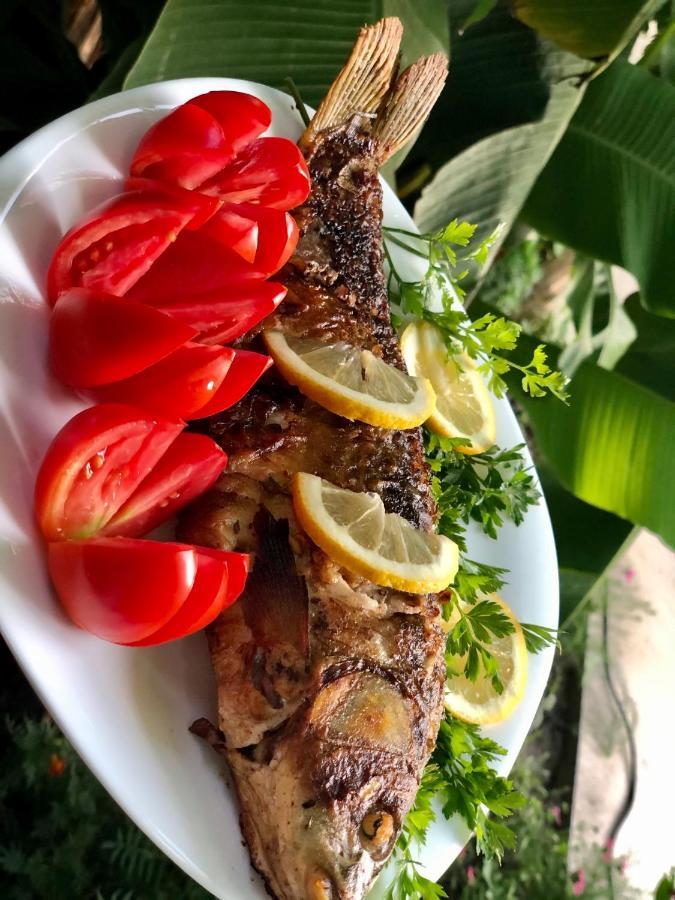 ,,Anna'S" Guesthouse K'vemo Alvani 外观 照片