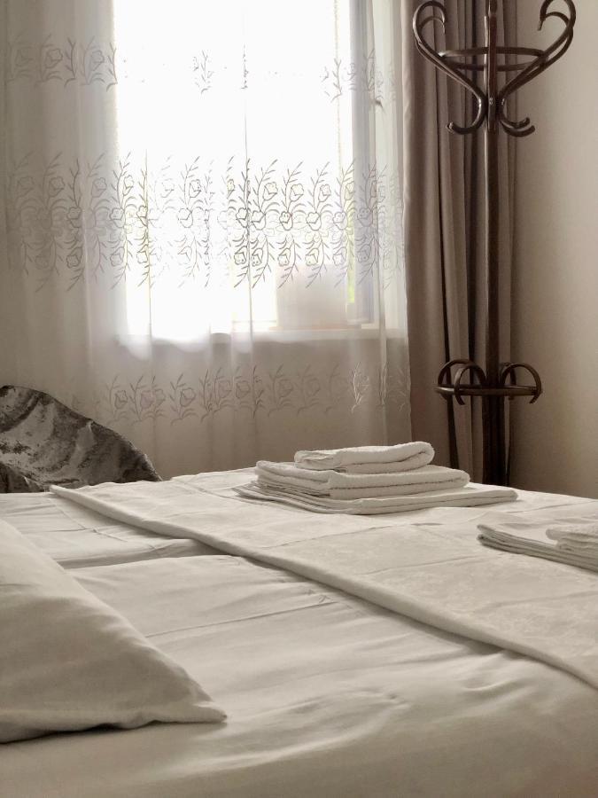 ,,Anna'S" Guesthouse K'vemo Alvani 外观 照片