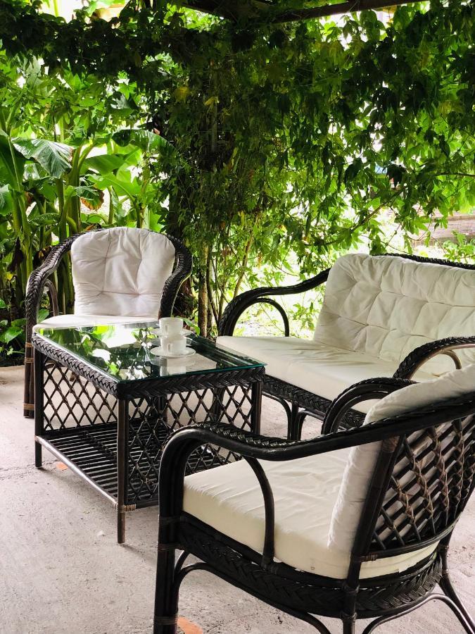 ,,Anna'S" Guesthouse K'vemo Alvani 外观 照片