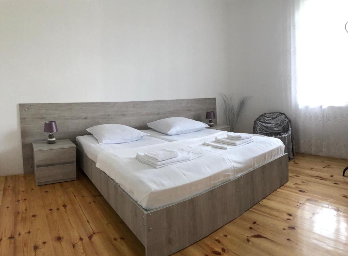 ,,Anna'S" Guesthouse K'vemo Alvani 外观 照片