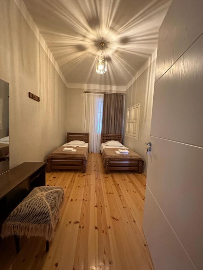 ,,Anna'S" Guesthouse K'vemo Alvani 外观 照片