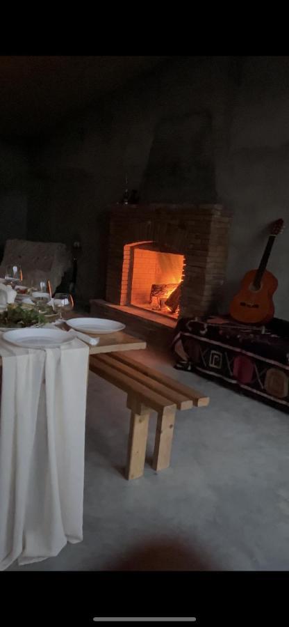 ,,Anna'S" Guesthouse K'vemo Alvani 外观 照片