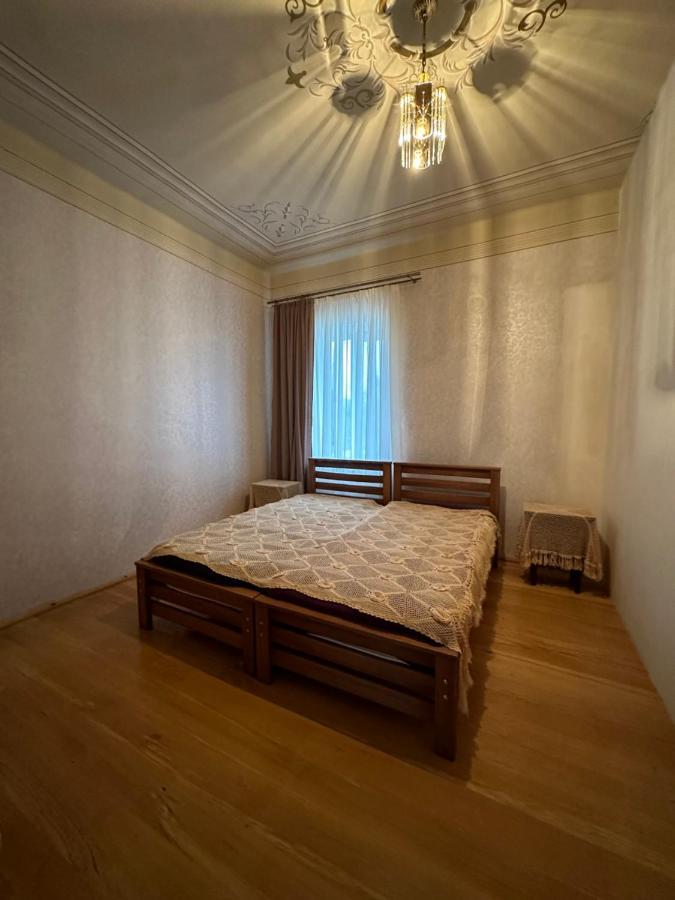 ,,Anna'S" Guesthouse K'vemo Alvani 外观 照片
