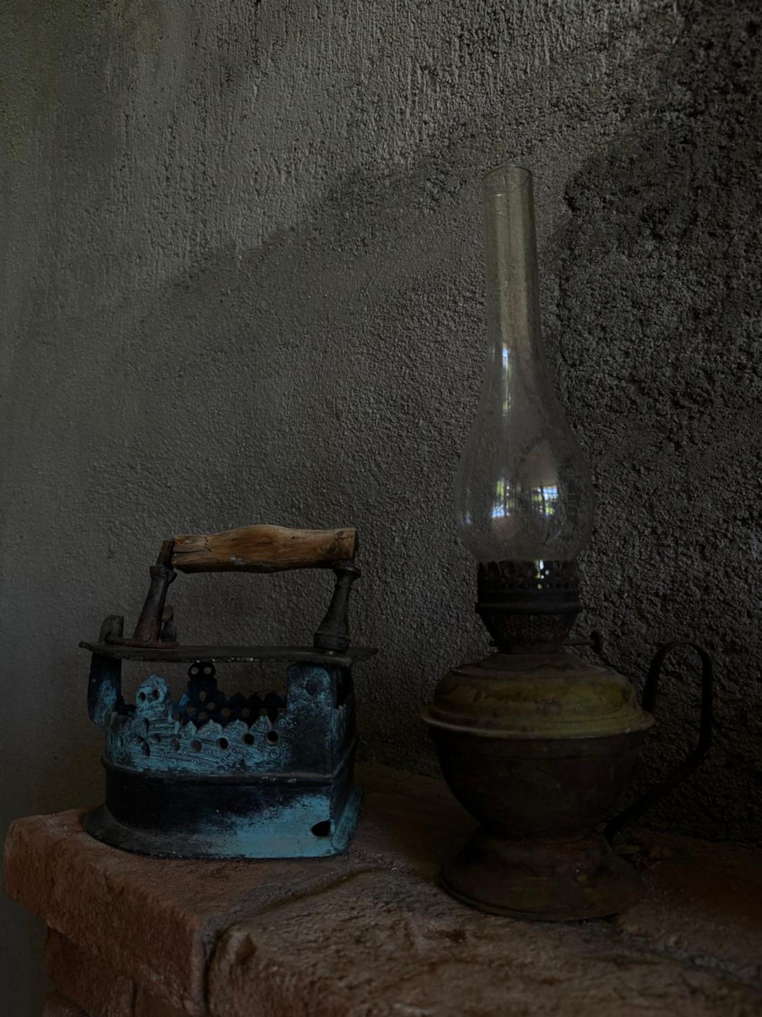 ,,Anna'S" Guesthouse K'vemo Alvani 外观 照片