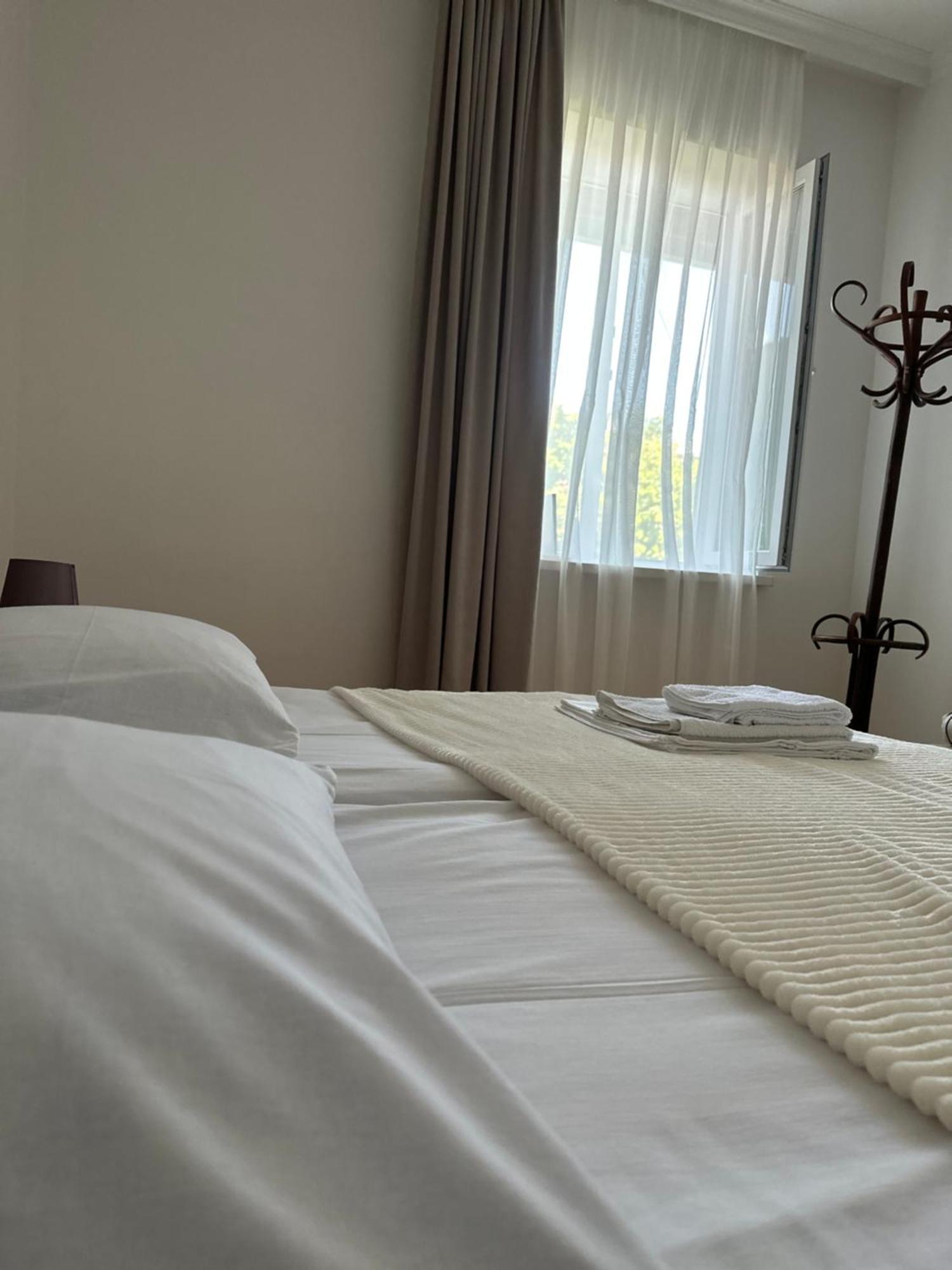 ,,Anna'S" Guesthouse K'vemo Alvani 外观 照片