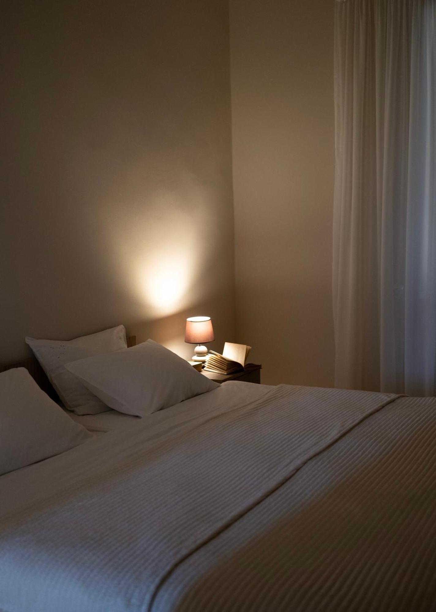 ,,Anna'S" Guesthouse K'vemo Alvani 外观 照片