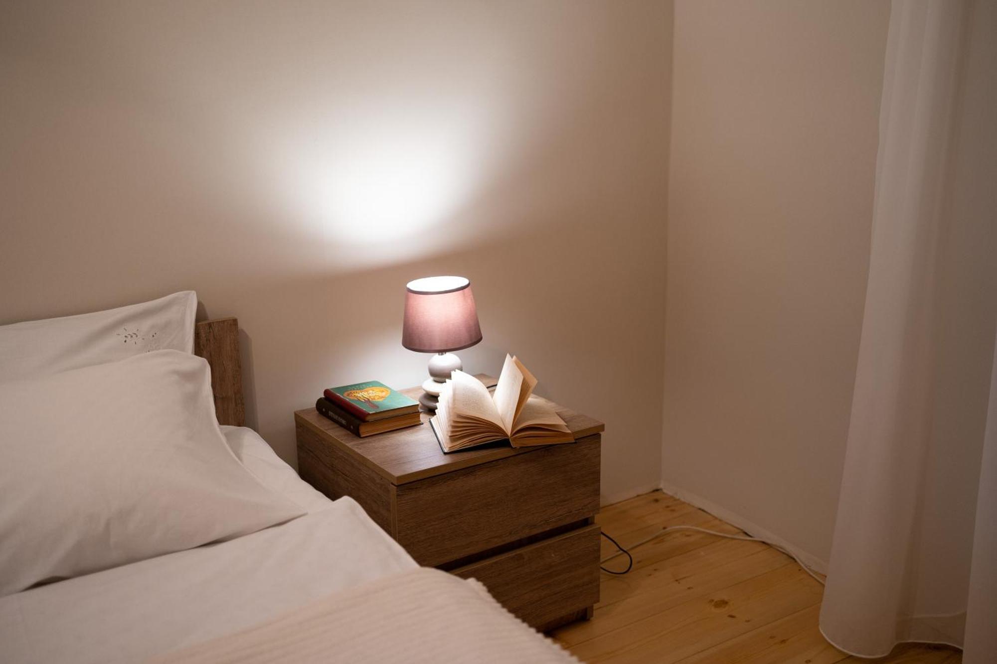 ,,Anna'S" Guesthouse K'vemo Alvani 外观 照片