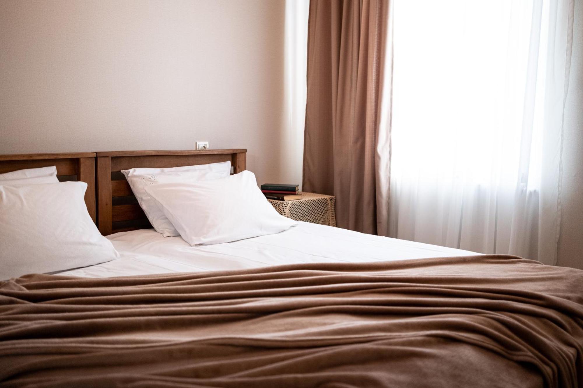 ,,Anna'S" Guesthouse K'vemo Alvani 外观 照片